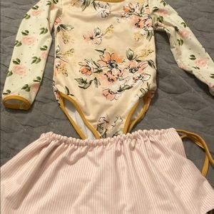 Sweethoney Leo. Like brand new. Wore one time. Size 12 months.